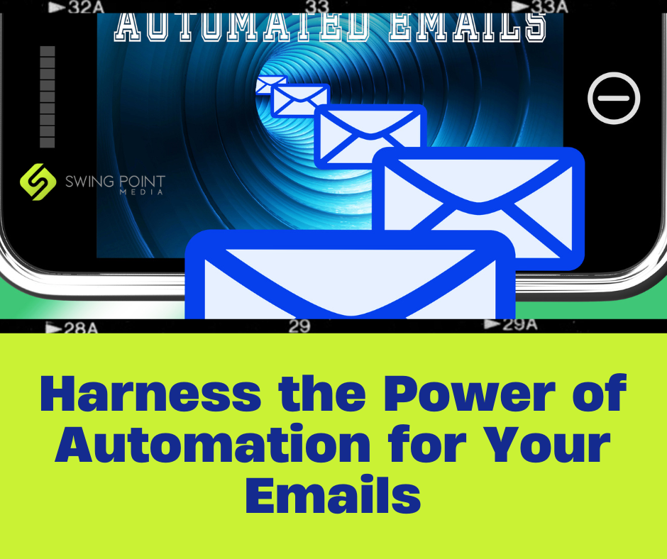 The Role of Automation in Email Marketing